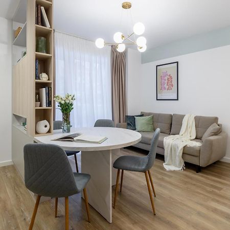 Cozy Garden Apartment Sinaia Exterior foto