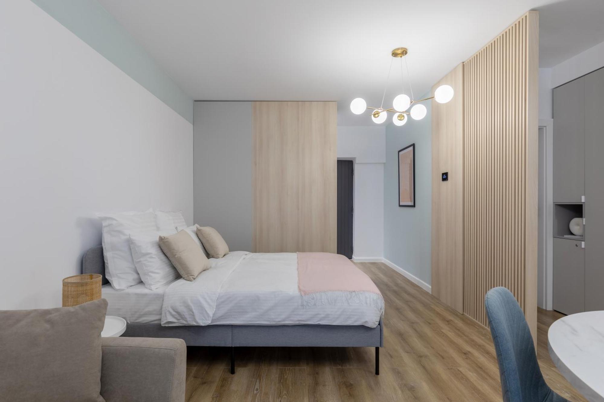 Cozy Garden Apartment Sinaia Exterior foto