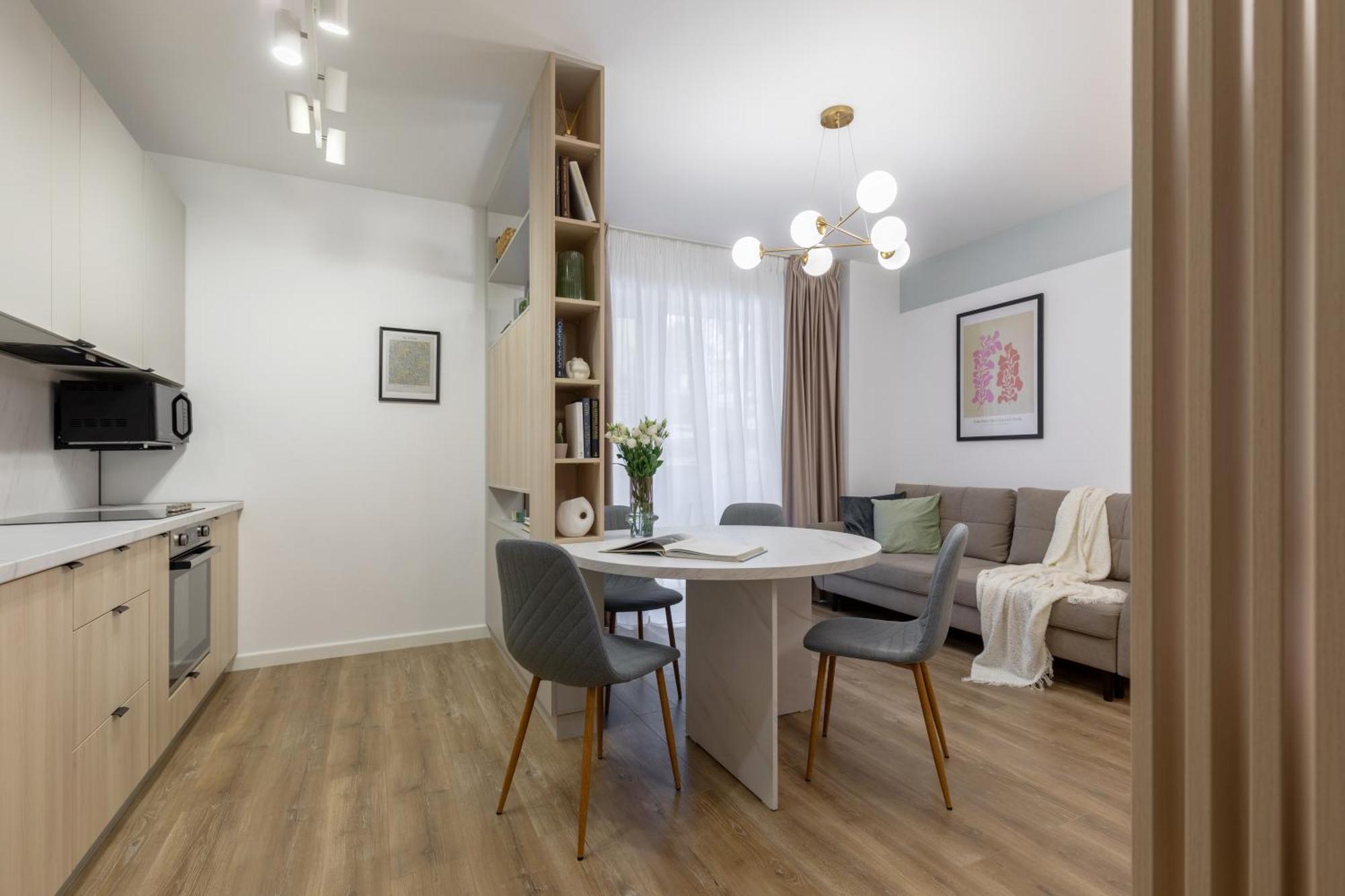 Cozy Garden Apartment Sinaia Exterior foto